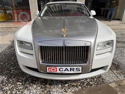 رولز رويس گوست